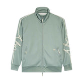 ADVISORY BOARD CRYSTALS 123 Track Jacket at Gravity NYC